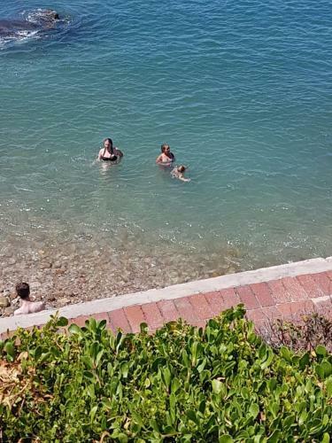 Apartamento Beacon Wharf , George Hay 2 Holiday Accommodation