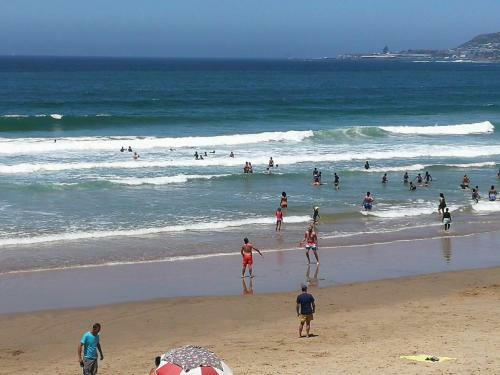 Apartamento 69 Portobelo
