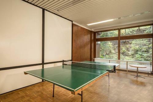 Apartamento Fewo Luzia