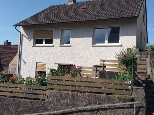 Apartamento 70 M� Liebevoll Renovierte Ferienwohnung