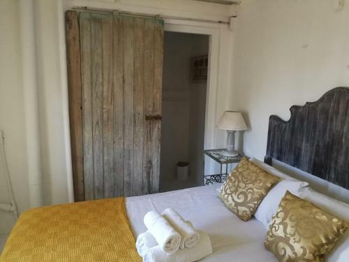 Hostal Port Nolloth Beach Shack