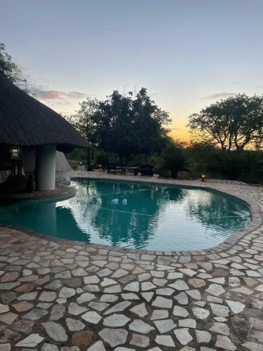 Thula Private Lodge