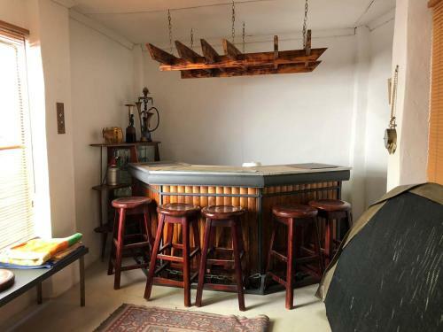 Villa Un Cadr�