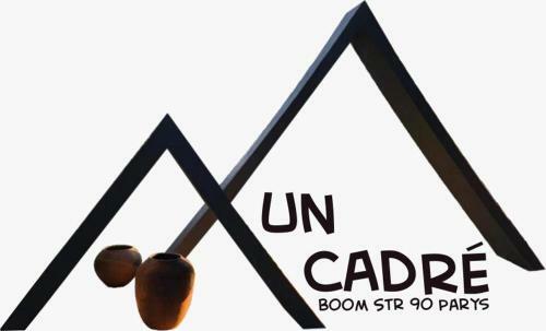 Villa Un Cadr�