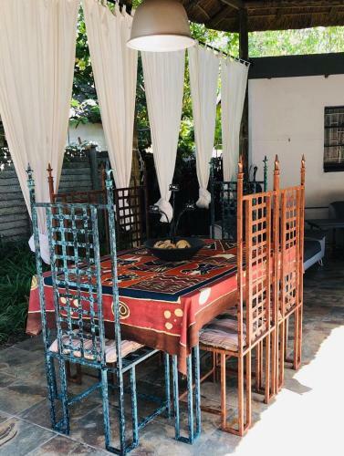 Villa Un Cadr�
