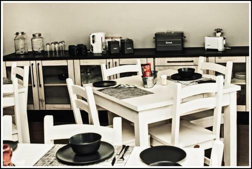 Hostal Madukwe Guesthouse