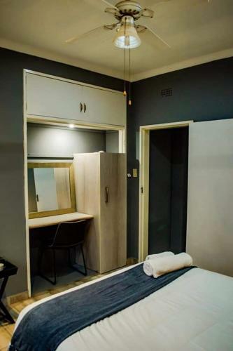 Hotel Rue Guesthouse