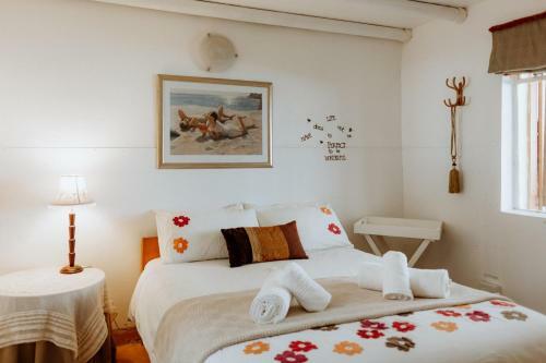 Apartamento Macnoster