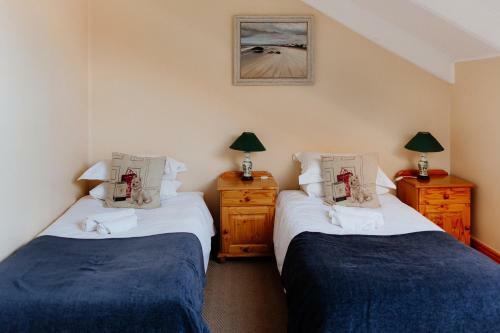 Apartamento Lance Cottage