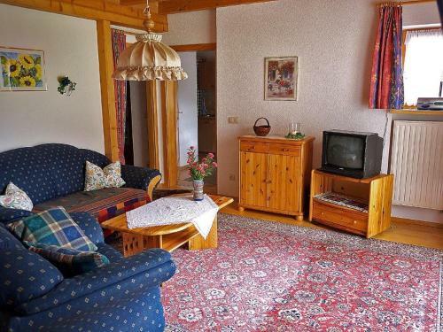 Apartamento Alpenblick Schneck