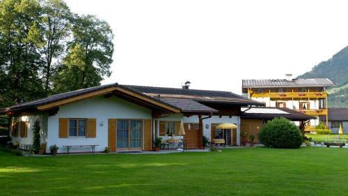 Apartamento Alpenblick Schneck