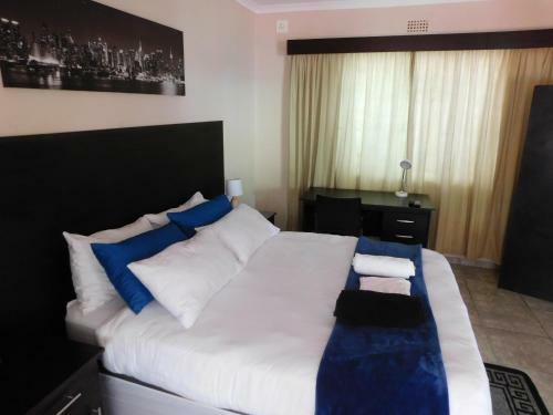 Hostal Savannah Guest House