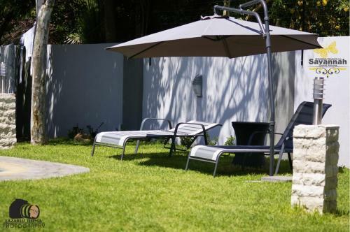 Hostal Savannah Guest House