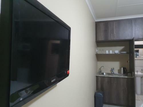 Apartamento Delutz Overnight Accomodation