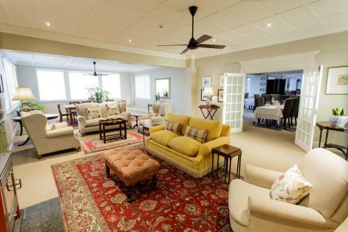 Apartamento King's Residence