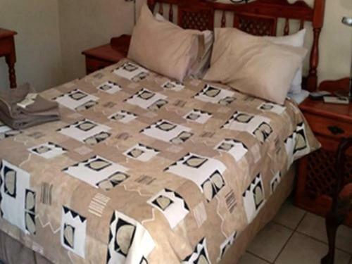 Lodge Country Blue Luxury Guest House