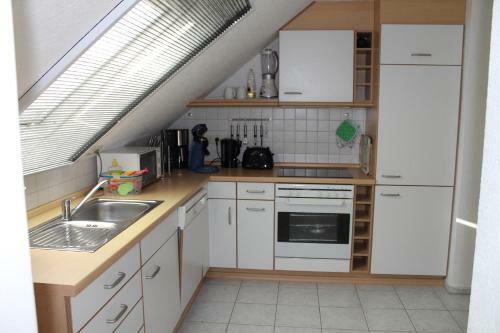 Apartamento Fewo Seifert