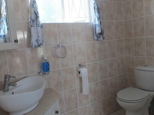 Apartamento Heron Place Sunny Self-catering Garden Flatlet