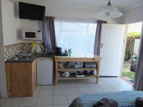 Apartamento Heron Place Sunny Self-catering Garden Flatlet
