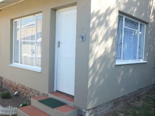 Apartamento Heron Place Sunny Self-catering Garden Flatlet