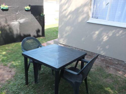 Apartamento Heron Place Sunny Self-catering Garden Flatlet