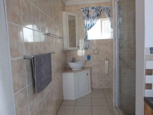 Apartamento Heron Place Sunny Self-catering Garden Flatlet
