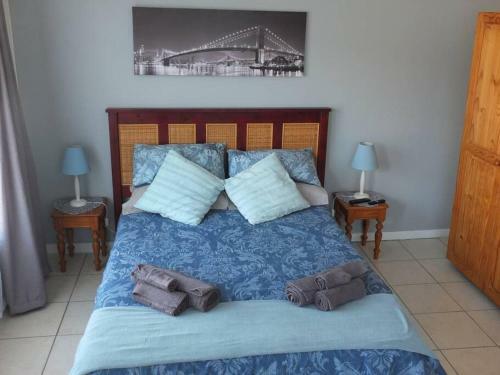 Apartamento Heron Place Sunny Self-catering Garden Flatlet
