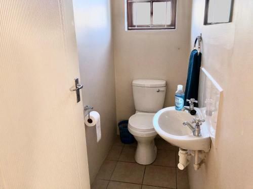 Apartamento 65 Settler Sands Beachfront Accommodation