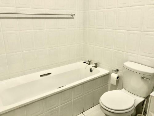 Apartamento 65 Settler Sands Beachfront Accommodation