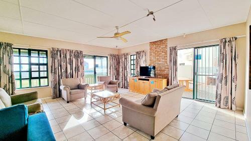 Hotel Settler Sands Resort - Holsboer Vacations