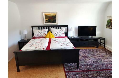 Apartamento Talstadtblick