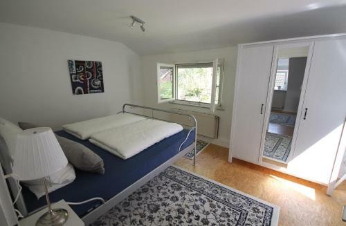 Apartamento Talstadtblick