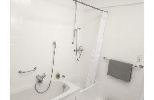 Apartamento Talstadtblick