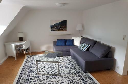 Apartamento Talstadtblick