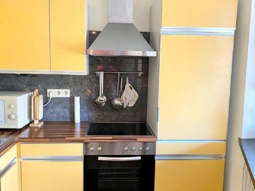 Apartamento Ferienappartements-ferienwohnung Steige