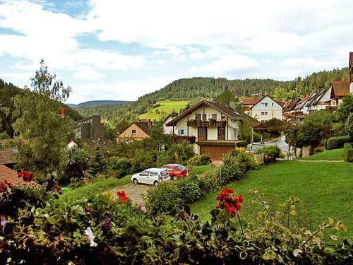 Apartamento Ferienappartements-ferienwohnung Steige