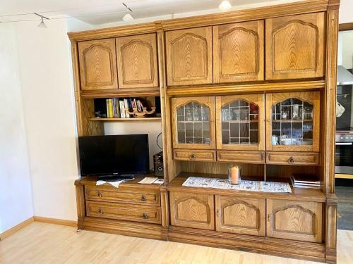 Apartamento Ferienappartements-ferienwohnung Steige