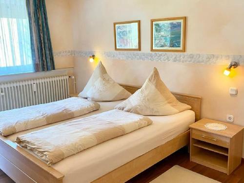 Apartamento Ferienappartements-ferienwohnung Steige