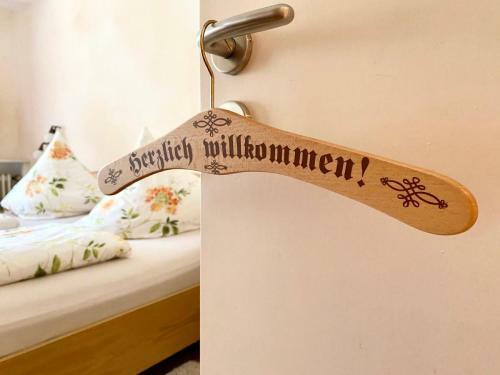 Apartamento Ferienappartements-ferienwohnung Steige
