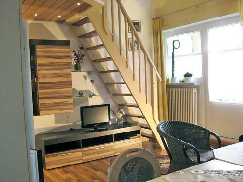 Apartamento Ferienappartements-ferienwohnung Steige