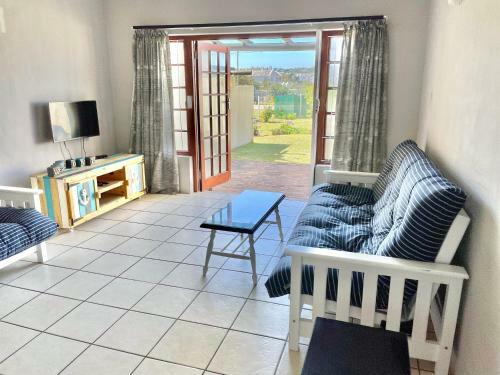 Apartamento 42 Settler Sands Beachfront Accommodation Sea And River View