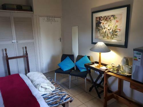 Apartamento Fairway Cottage