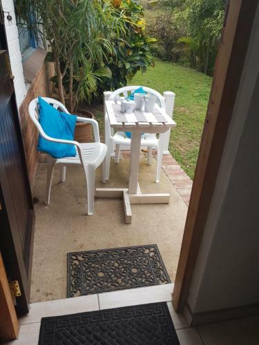 Apartamento Fairway Cottage