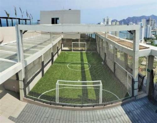 Apartamento Reserva Del Mar Playa Salguero