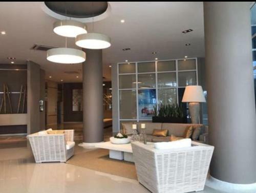 Apartamento Reserva Del Mar Playa Salguero