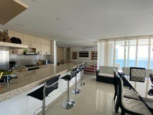 Apartamento Reserva Del Mar Playa Salguero