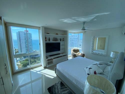 Apartamento Reserva Del Mar Playa Salguero