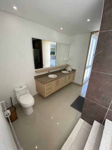 Apartamento Reserva Del Mar Playa Salguero