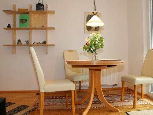 Apartamento Ferienwohnung Jachmann
