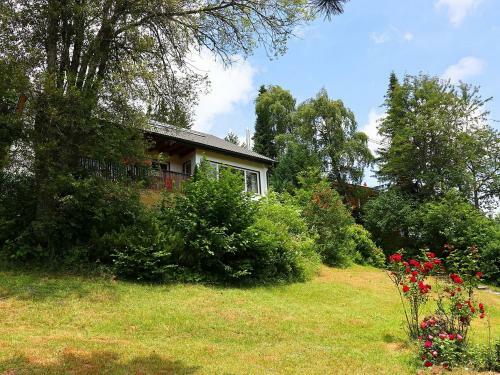 Apartamento Ferienwohnung Jachmann